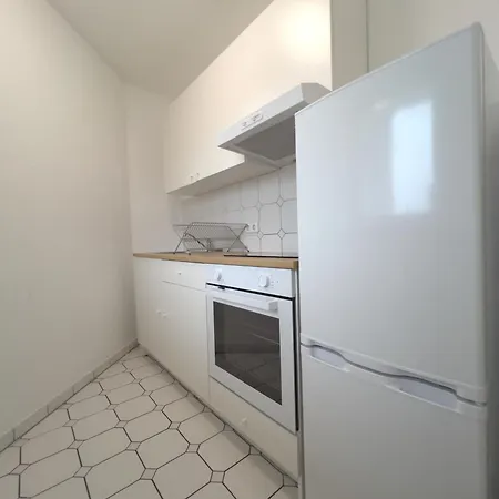 Gemuetliche 5 Personen Apartmán Obertshausen