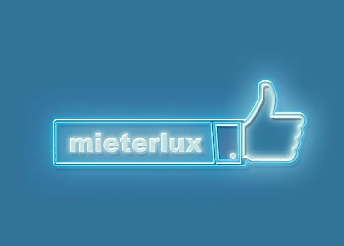 Gemuetliche 5 Personen Apartman