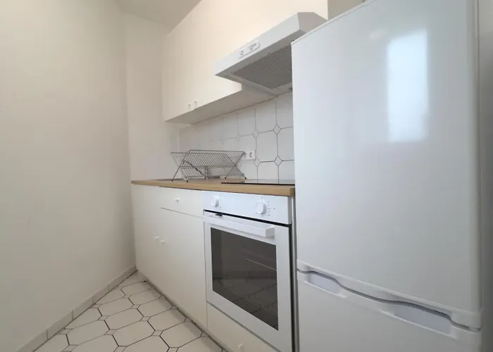 Gemuetliche 5 Personen Apartman Obertshausen